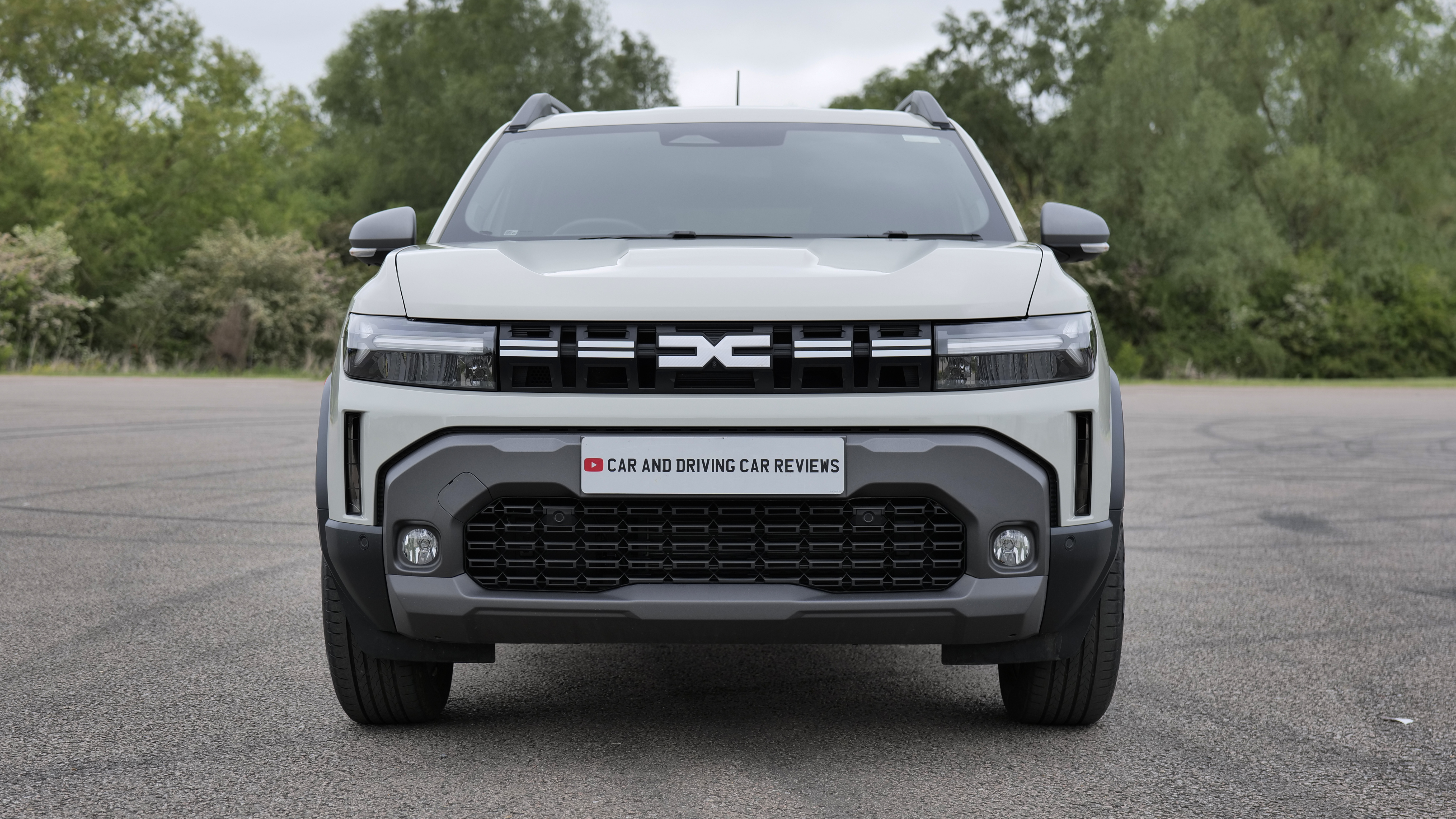 DACIA DUSTER ESTATE 1.8 Hybrid 155 Expression 5dr Auto